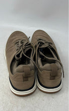 Load image into Gallery viewer, Steve Madden Mens P-Hanson Light Brown Suede Lace-Up Sneaker Shoes Size 9.5