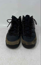 Load image into Gallery viewer, Nike Boys Air Jordan 9 401811-030 Black Dark Green Sneakers Shoes Size 2.5Y