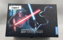 Load image into Gallery viewer, Lenovo Star Wars Jedi Challenges Augmented Smartphone VR Headset Not Tested
