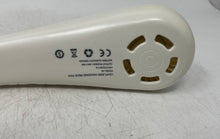Load image into Gallery viewer, Model Leafless A8 White Portable Ventilation Hanging Neck Fan Not Tested