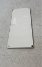 Load image into Gallery viewer, Apple Magic White Rechargeable Wireless Keyboard Model A1644 Untested