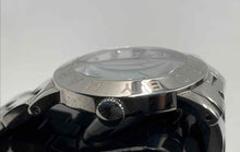 Load image into Gallery viewer, Authentic Marc by Marc Jacobs Women's Silver -Tone White Dial Watch