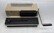 Load image into Gallery viewer, GBC Image-Maker 2000 Paper Cutting Manual Document Binding Machine Not Tested