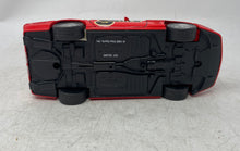 Load image into Gallery viewer, Welly Multicolor Diecast WWF Radical Rides Sable Chevrolet Corvette C4 Model Car