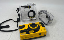 Load image into Gallery viewer, Sealife ReefMaster CL Model SL52001 Automatic Underwater Camera In Case Untested