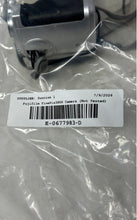 Load image into Gallery viewer, Fujifilm FinePix 3800 Silver 3.2 Megapixels Compact Digital Camera Not Tested