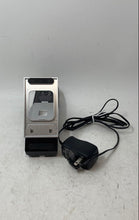 Load image into Gallery viewer, Insignia NS-XBODRC101 Black Silver Dual Remote Charger For Xbox One Not Tested
