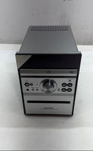 Load image into Gallery viewer, Sharp XL-E80 Black Portable Hi-Fi Main Unit Micro Component System Not Tested