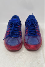 Load image into Gallery viewer, Nike Womens Air Max 2013+ PRM 580405-416 Blue & Pink Color Sneaker Shoes Size 8