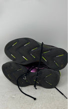 Load image into Gallery viewer, Adidas Boys AE 1 Purple Black Lace-Up Low Top Sneaker Shoes Size 5