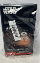 Load image into Gallery viewer, Sphero Star Wars BB-8 App Enabled Droid Action Figure With Open Box Not Tested