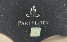 Load image into Gallery viewer, PartyLite Tealight Holy Night Nativity Scene Home Decor Candle Holder
