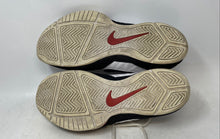 Load image into Gallery viewer, Nike Mens Air Ring Leader Low White Low Top Lace-Up Sneaker Shoes Size 10.5
