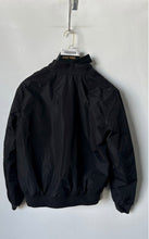 Load image into Gallery viewer, Spire Embrace The Detours Mens Black Long Sleeve Bomber Jacket Size S With Tag