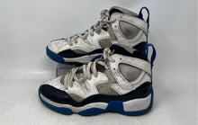 Load image into Gallery viewer, Nike Kids Air Jordan Jumpman Two Trey Multicolor Lace-Up Sneaker Shoes Size 6.5Y