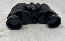 Load image into Gallery viewer, Gemini Model 435 Black 7x35 Extra Wide Angle Speed Focus Binoculars w/ Case