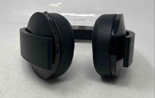 Load image into Gallery viewer, Sony PlayStation 4 Black Wireless Over The Ear Gaming Headphones Not Tested