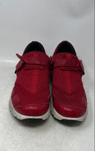 Load image into Gallery viewer, Nike Mens Air Jordan Trunner LX 897992-601 Red White Sneaker Shoes Size 11.5