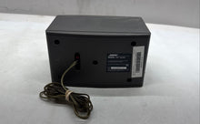 Load image into Gallery viewer, Bose 141 Black Series II Home Stereo Wired Bookshelf Speaker Not Tested