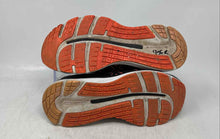 Load image into Gallery viewer, Asics Womens Gel-Cumulus 20 Black Low Top Lace-Up Sneaker Shoes Size 8