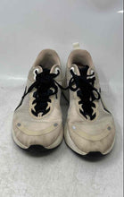Load image into Gallery viewer, Nike Womens React Escape Run 2 Beige Round Toe Lace-Up Sneaker Shoes Size 10