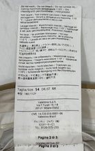 Load image into Gallery viewer, Authentic Valentino Mens Beige Flat Front Pockets Chino Pants Size 44