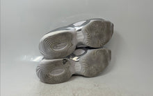 Load image into Gallery viewer, Nike Womens Air Max Muse FV1920-100 White Silver Mesh Lace-Up Sneaker Shoes Sz 8
