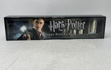 Load image into Gallery viewer, Harry Potter's Collectible Wand With Illuminating Tip In Box Not Tested