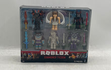 Load image into Gallery viewer, Set Of 12 Pieces Jazwares Roblox Summoner Tycoon Action Figures For Age 6+ w/Box