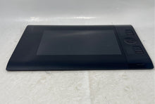 Load image into Gallery viewer, Wacom Intuos PTK-640 Black Bluetooth Portable Graphic Drawing Tablet Not Tested
