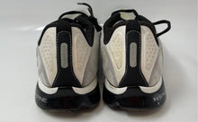 Load image into Gallery viewer, Under Armour Mens Spine 1244356-104 Gray Black Sneaker Shoes Size 11