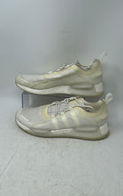 Load image into Gallery viewer, Adidas Mens NMD V3 GX3374 White Low Top Lace-Up Sneaker Shoes Size 11.5