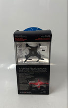 Load image into Gallery viewer, Propel Atom 1.0 Micro Black Wireless Quadrocopter Drone In Box Not Tested
