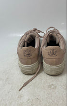 Load image into Gallery viewer, Nike Womens Air Force 1 CK6649-200 Pink Low Top Lace-Up Sneaker Shoes Size 7