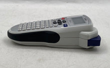 Load image into Gallery viewer, Brother P-Touch PT-1010 White Handheld Electronic Label Printer Maker Not Tested