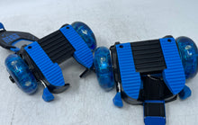 Load image into Gallery viewer, Yvolve Sports Limited Unisex Neon Pop 'N Lock Street Rollers Skates Not Tested