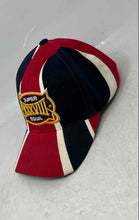 Load image into Gallery viewer, Reebok Unisex Adults Multicolor Super Bowl XXXVIII Baseball Cap One Sz Fits All