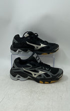 Load image into Gallery viewer, Mizuno Womens Wave Bolt 5 430204 9073 Multicolor Lace-Up Running Shoes Size 6