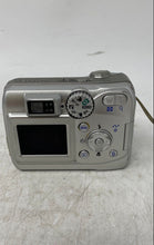 Load image into Gallery viewer, Nikon Coolpix E3200 Gray 3x Optical Zoom Digital Camera Not Tested