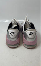 Load image into Gallery viewer, Nike Womens Air Max Excee White Pink Low Top Lace-Up Sneaker Shoes Size 9.5