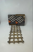 Load image into Gallery viewer, Set Of 2 Pcs Silver Plated Color Bamboo Kitchenware Two Section Trivet