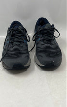 Load image into Gallery viewer, Asics Mens Gel Nimbus 23 1011B005 Gray Blue Lace-Up Running Shoes Size 14 W