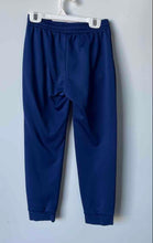 Load image into Gallery viewer, Lacoste Boys Blue Elastic Waist Slash Pockets Pull-On Jogger Pants Size 10
