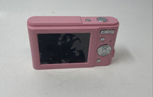 Load image into Gallery viewer, Unbranded DC301 Pink 16X Powerful Zoom 36.0 Megapixels Compact Digital Camera