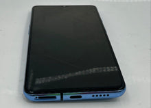 Load image into Gallery viewer, OnePlus 7T HD1907 Blue Smartphone Nonfunctional For Parts Or Repair