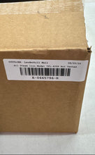 Load image into Gallery viewer, Newhouse Specialty Model TFL-420P Black All-Steam Iron With Box Not Tested
