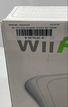 Load image into Gallery viewer, Nintendo Wii Fit Plus White Fitness & Health Balance Board Not Tested With Box