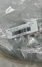 Load image into Gallery viewer, Nike Mens Air Force 1 Low '07 LV8 DZ2522-001 White Gray Sneaker Shoes Size 10.5