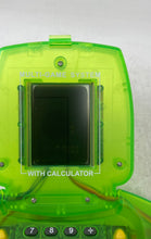Load image into Gallery viewer, 99 In 1 Handheld Electronic Multi-Game System With Built-In Calculator No Tested