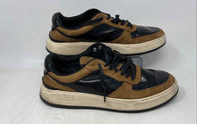 Load image into Gallery viewer, Cole Haan Mens GrandPro Crossover C37399 Black Brown Sneakers Shoes Size 12 M